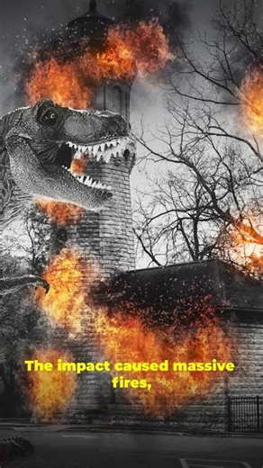 How Did Dinosaurs Go Extinct? 🦖