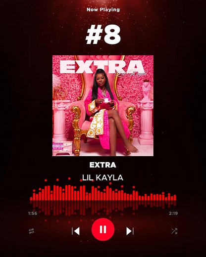 3.3K views · 59 reactions |  The Urban Top 40 just delivered the...