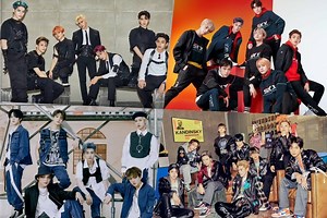 SM Entertainment's Live Concert Streaming Service "Beyond LIVE" Announces Opening Lineup | Soompi