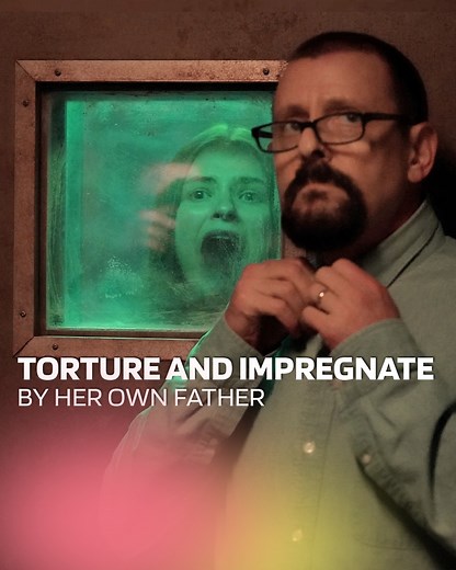 303K views · 1.7K reactions | How A Father Kept Prisoned His Daughter For 24 Years!  | Binge Society - The Greatest Movie Scenes | Facebook