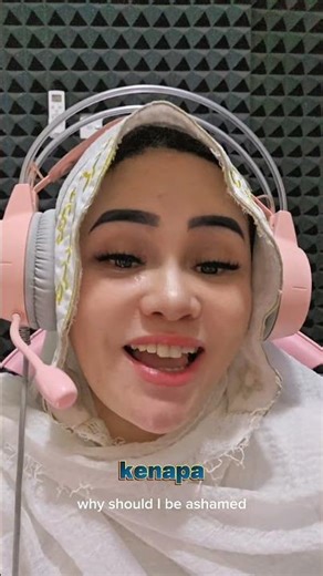 Why should I be ashamed of the command of the Holy Book of Michana? 🥰