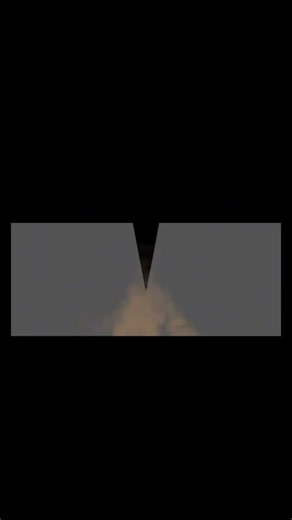 Tornado formation animation