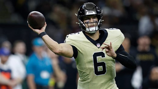 NFL Mock Draft 2026: Updated draft order and projected Top 10 picks after Week 1