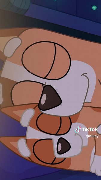 Try to get to the end of this video without crying (level: impossible) 📖🪐 Sleepytime read by Sophie Okonedo is out now! #blueytok #blueybookreads