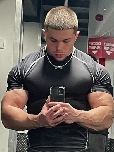 Top Compression Tees and Football Shirts for Gym Enthusiasts