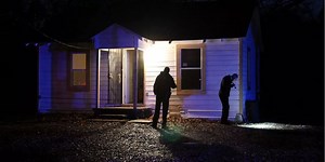 Lufkin PD releases name of man killed in Spence Street shooting incident