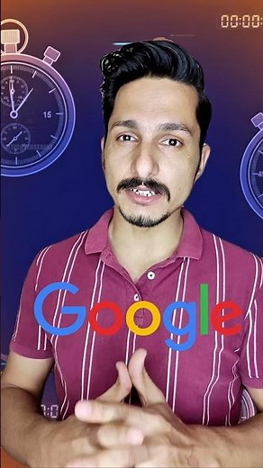Google Tricks | Stopwatch and Timer | Techverserohi | #technews #googletricks #tipsandtricks