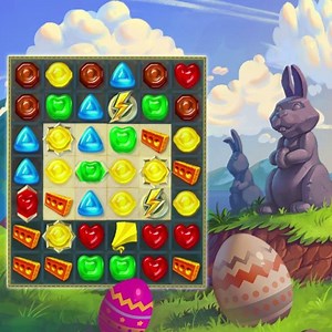 7.3K views · 297 reactions | Easter may be over, but there's still...