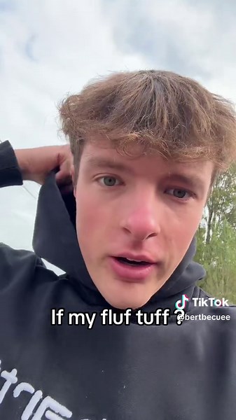 Understanding Fluffy Hair: How Tough Is Your Fluf?