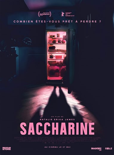 Saccharine - Streaming. • CinéFilms-Planet