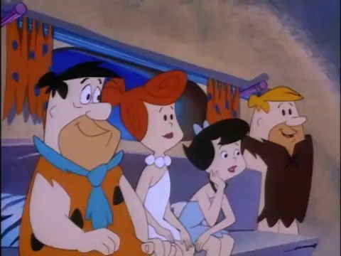 The Flintstones : Hollyrock a Bye Baby | movie | 1993 | Official Clip