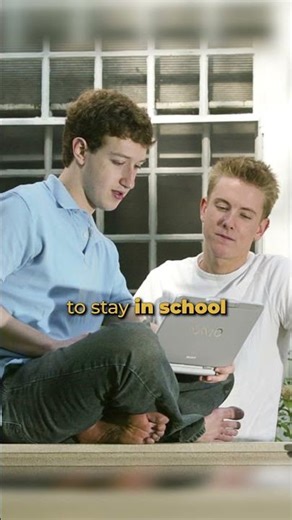 Don’t Drop Out… Until This Happens #alexmonahan
