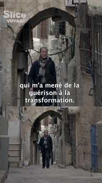 Voyager pour réapprendre à marcher I SLICE VOYAGE