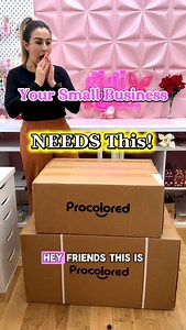 18K views · 198 reactions |  It’s HERE! My Black Friday collab with Procolored just dropped❣️朗  K13 LITE DTF Printer: $1,000 OFF 螺  Plus: Buy from Nov 3–23 and enter to Win an iPhone 17朗 ‼️Click the link in my bio❣️⬇️ Doesn’t matter if you’re a creator, crafter or just love a good deal, you’ll want to see this❣️ #procolored #foryoupage #fyp #instagood #smallbusinessowner #craft #collab #partnership # | GIGI & CO. | Facebook