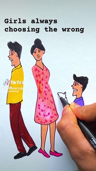 Common Drawing Mistakes to Avoid