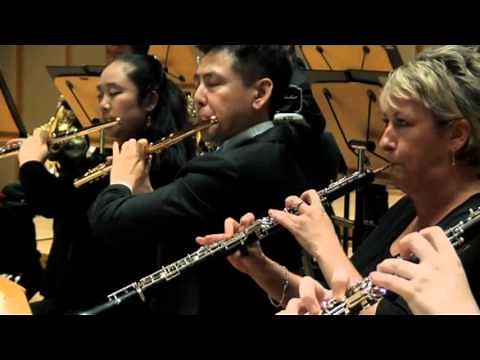 SCHUMANN Symphony No. 1 in B-flat major, Op. 38 "Spring"