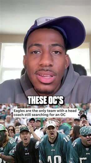 Why Eagles Offensive Coordinator Position Is Tough