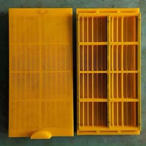 [Hot Item] Vibrating Machine Parts Sand Washing Coal Washing Polyurethane Screen Panel