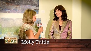 18K views · 164 reactions | Here's an interview from the 2022 International Bluegrass Music Association (IBMA) Award Show featuring Molly Tuttle. | Country Road TV | Facebook