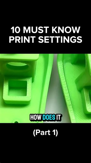 3D Printing Basics😁 #3dprinting #3ddruck #3dprintingtips