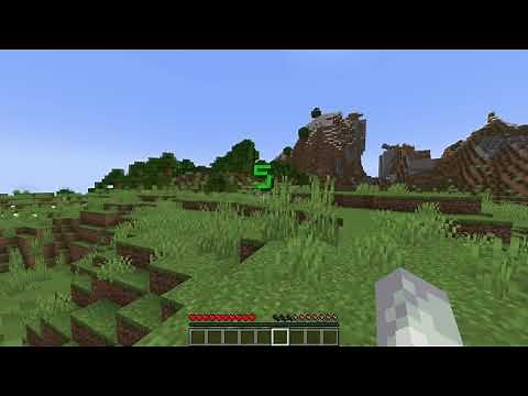 Last Life Datapack Recreation