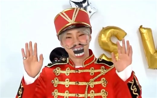 次人名场面合集5