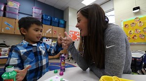 If your child is ready to enter Kindergarten next year, it's time to consider all the amazing options available to them at Minnetonka Public Schools. Minnetonka is a nationally known district for Language Immersion, coding and child-centered education. Explore these options online or attend an information session: http://bit.ly/2BtORA4 | Minnetonka Schools