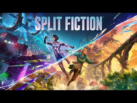 Insane split screen co-op - Split Fiction | Mind-blowing game glitches that break reality | Ep9