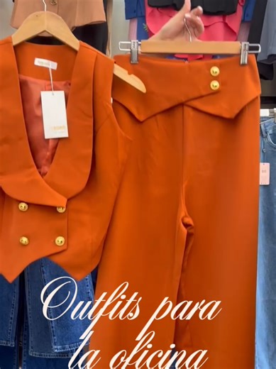 Outfits para un día de oficina, 🛍️✨ Los puedes adquirir en nuestra tienda 🇸🇻💯 #outfitideas #oficina #tiendaderopa #parati #fyp