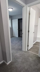 Rent Landover townhomes and apartments starting from the $1,900s. Up to $2,500 off rent. ✔️ 2, 3, & 4 bedroom apts & townhomes ✔️ Walk to Metro ✔️ In home w/d ✔️ Newly renovated ✔️ Expansive clubhouse & fitness center View website for availability | The Villages at Morgan Metro Apartments