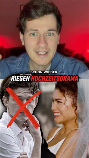 Zendaya heiratet Robert Pattinson?! | THE DRAMA #filmtipp #kino #zendaya