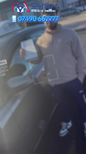 If you don’t want to spend months taking weekly lessons, our Intensive Driving Lessons in Bolton are designed to help you learn quicker, stay focused, and build confidence faster. ✅ Learn in a shorter time ✅ Ideal for busy schedules ✅ One-to-one focused training ✅ Practice on real Bolton roads ✅ Suitable for beginners & test-ready learners Intensive lessons mean less forgetting, more progress, and better confidence behind the wheel. 📍 Available in Bolton & nearby areas 📩 Message us today to ge