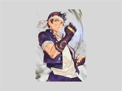 你可能从未听过的SNK官方Remix——《New Order》