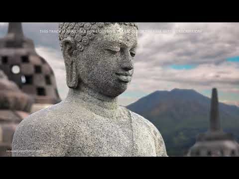 Royalty Free Meditation Music For Commercial Use | Relaxing Background Music For Positive Energy
