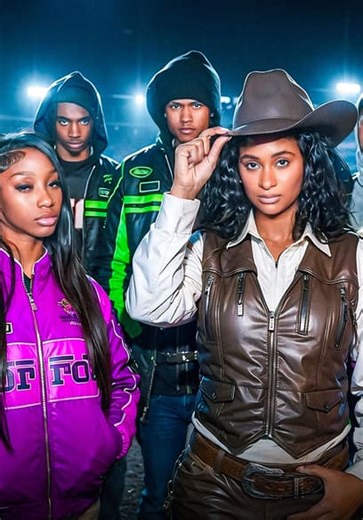 Speed S01:E05 - Showdown