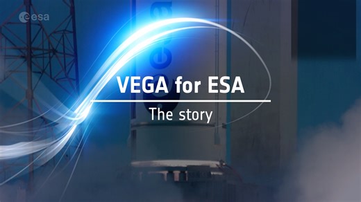 🎥 Vega joined the ESA Space Transportation family of launch vehicles at Europe’s Spaceport in French Guiana in 2012. Tonight's (or, more accurately, tomorrow morning's) launch will be the last for #Vega, it is being replaced by Vega-C. Let's have a look at this rocket's history! 🔗https://www.esa.int/ESA_Multimedia/Videos/2024/08/Vega_for_ESA_the_story | European Space History
