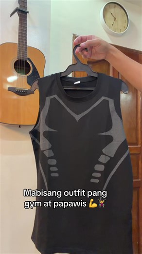 Best Gym Outfits for Men: Stay Comfortable and Stylish