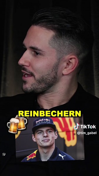 @Daniel Abt‘s Max Verstappen Story🍻 #TimGabelPodcast #DanielAbt