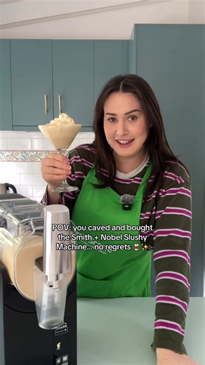 Delicious Slushy Machine Recipes You Must Try