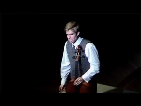 Later (Hunter Ryan Herdlicka, A Little Night Music 2009)