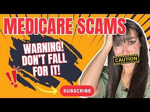 🛑 Beware Of These NEW Senior Scams 2025 🛑