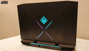 HP Omen X Laptop first impressions: The Best Gaming Laptop HP has on offer | Digit