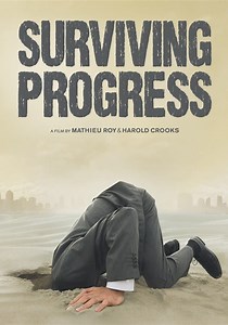 Surviving Progress - elokuva: suoratoista netissä