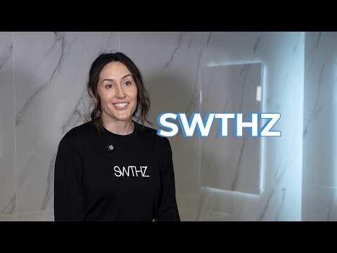 Meet the Locals features SweatHouz