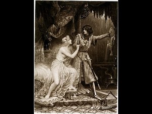 Richard Wagner - Tannhäuser (Opera)