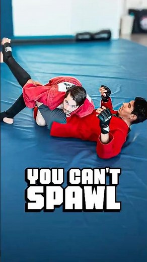 Calf Kick Into Unstoppable Takedown #combatsambo #technique