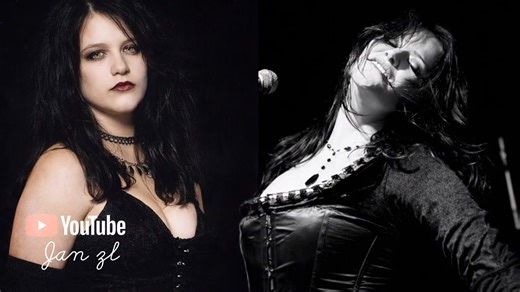 ✨Edición y subtítulos realizados por mi ✨ 💀Banda Tristania (Disuelta) 💀Tema Ab Initio Sub Español & Lyrics English (Bonus Track) 💀Álbum Illumination 💀Año de lanzamiento 2007 💀País Noruega 💀Género Gothic Metal | ∆Metal y más∆