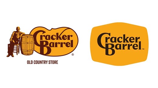 Cracker Barrel CEO says she felt like got 'fired by America' after redesign backlash