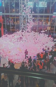 16K views · 14 reactions | All types of balloons | 50 Shades of Britain | Facebook