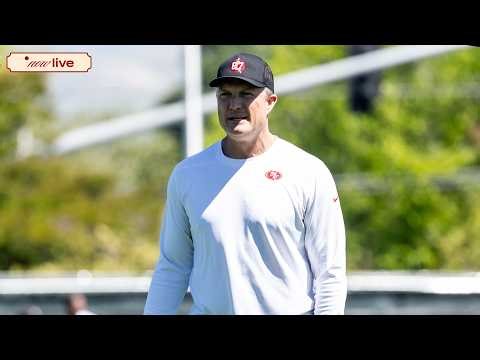 49ers Star Gives Significant Injury Update